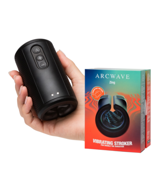 Arcwave Zing Stroker
