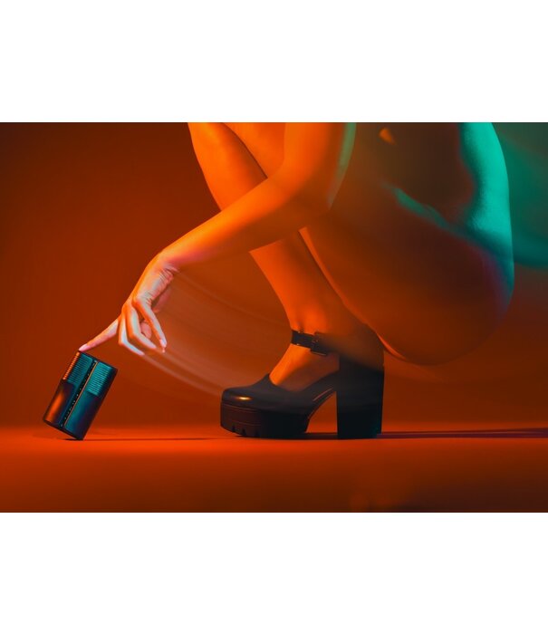 *arcwave Primeur in Nederland: Arcwave Zing Stroker