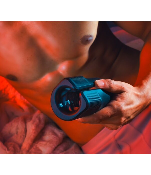 *arcwave Primeur in Nederland: Arcwave Zing Stroker