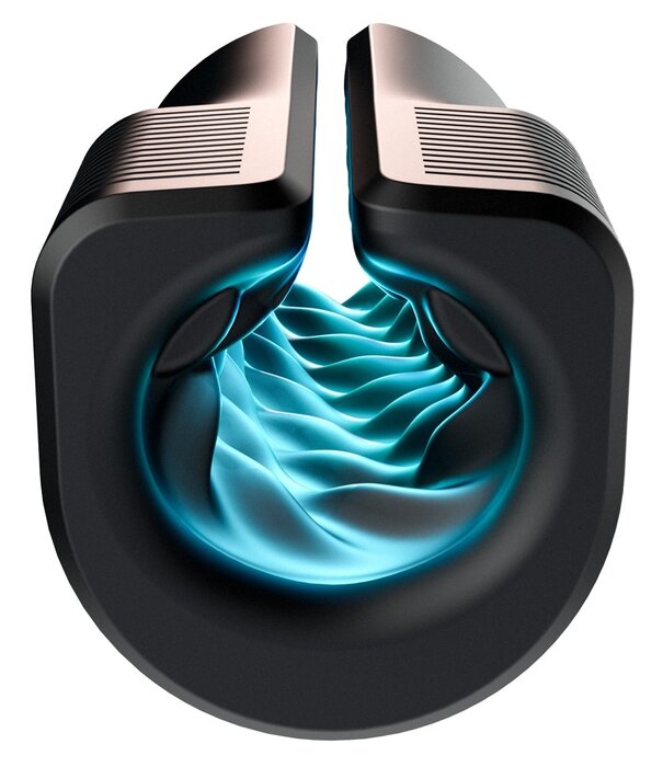 *arcwave Primeur in Nederland: Arcwave Zing Stroker