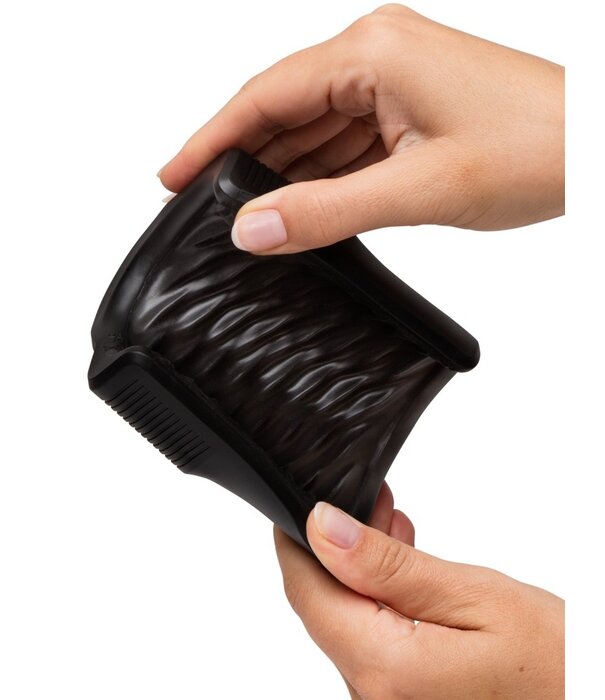 *arcwave Primeur in Nederland: Arcwave Zing Stroker