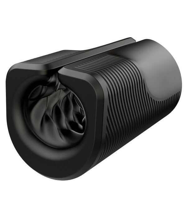 *arcwave Primeur in Nederland: Arcwave Zing Stroker