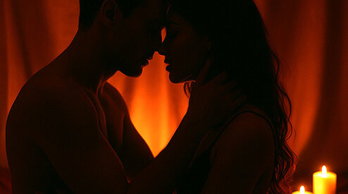 De 6 geheimen van Tantra