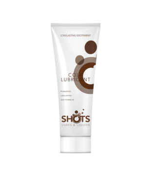 Smeermiddel - Cola - 3 fl oz / 100 ml