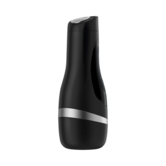 Heren Classic - Masturbator - Zilver