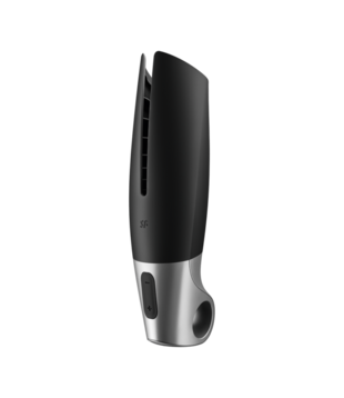 Power Masturbator - Zwart