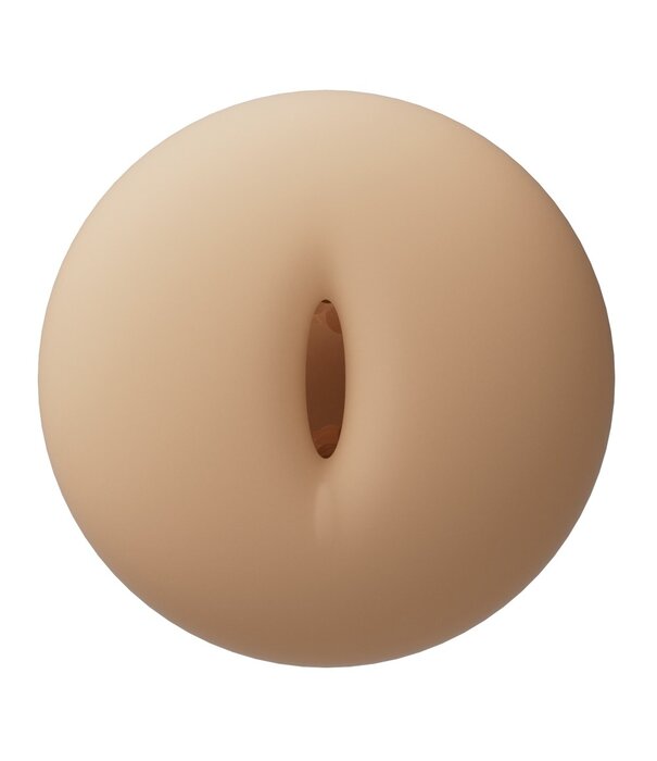 Lovense Lovense Solace Pro Masturbator – Automatische Penis Stroker met App, Teledildonics & Muziek Sync