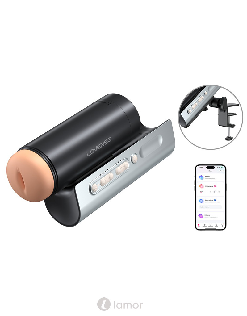 Lovense Lovense ,Solace Pro afbeelding