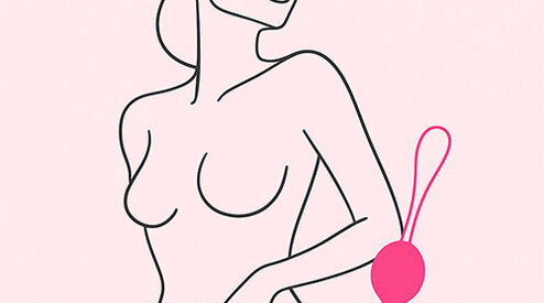 Kegelballen – Gezondheid en genot in één