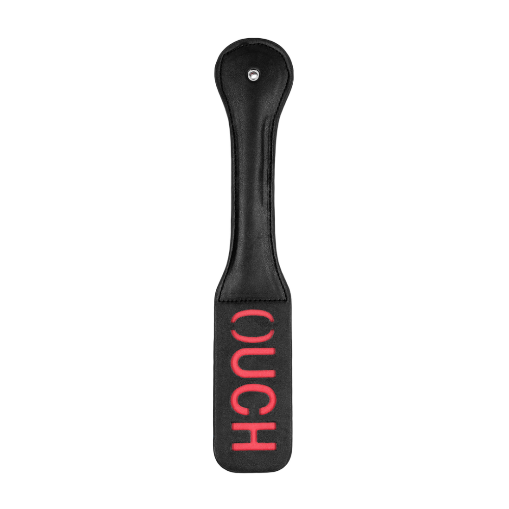 Ouch! by Shots Paddle OUCH afbeelding