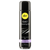 Pjur CULT Dressing Aid – Latex & Rubber Aantrekhulp – 100 ml