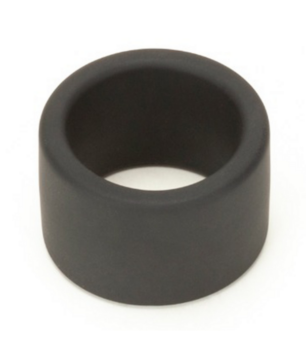 Prowler Red Silicone Ball Stretcher - Medium - Zwart