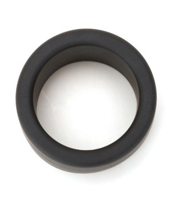 Prowler Red Silicone Ball Stretcher - Medium - Zwart