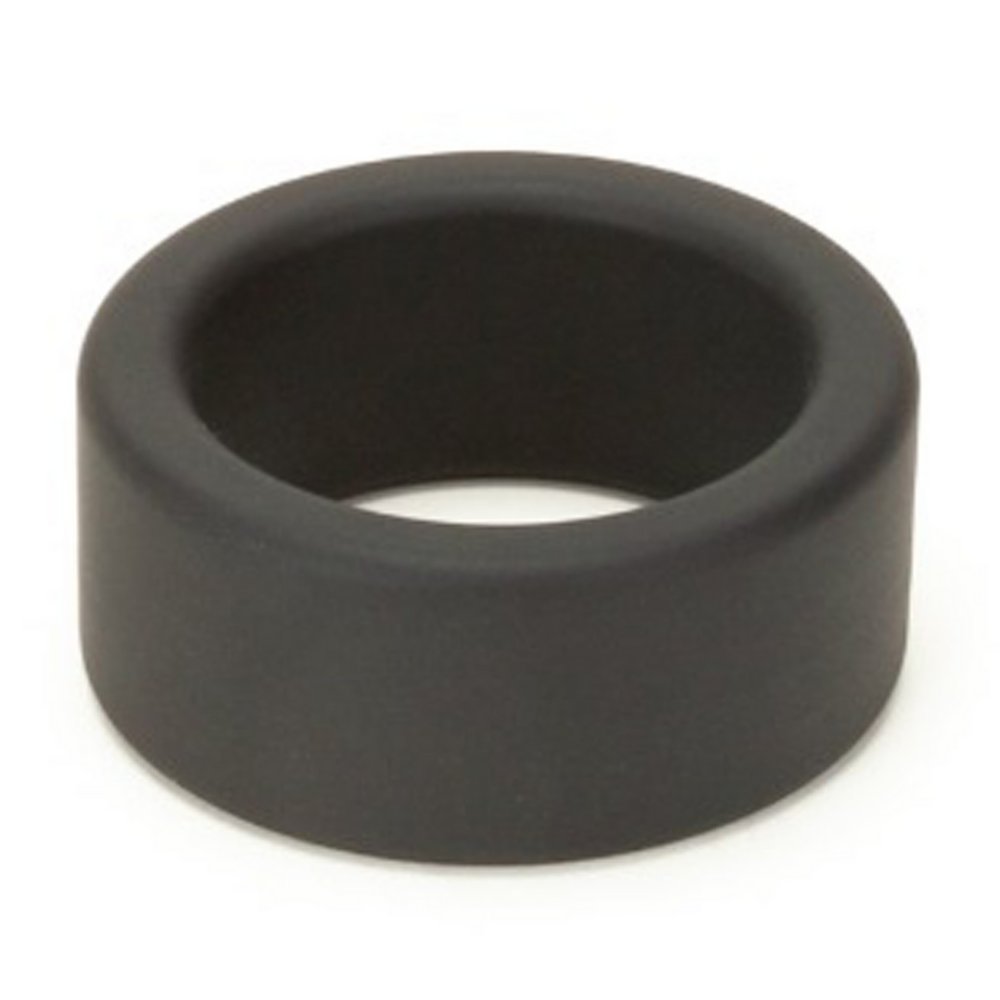 Prowler Red Silicone Ball Stretcher - Klein - Zwart afbeelding
