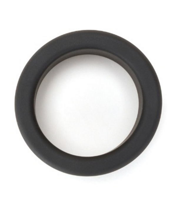 Prowler Red Silicone Ball Stretcher - Klein - Zwart