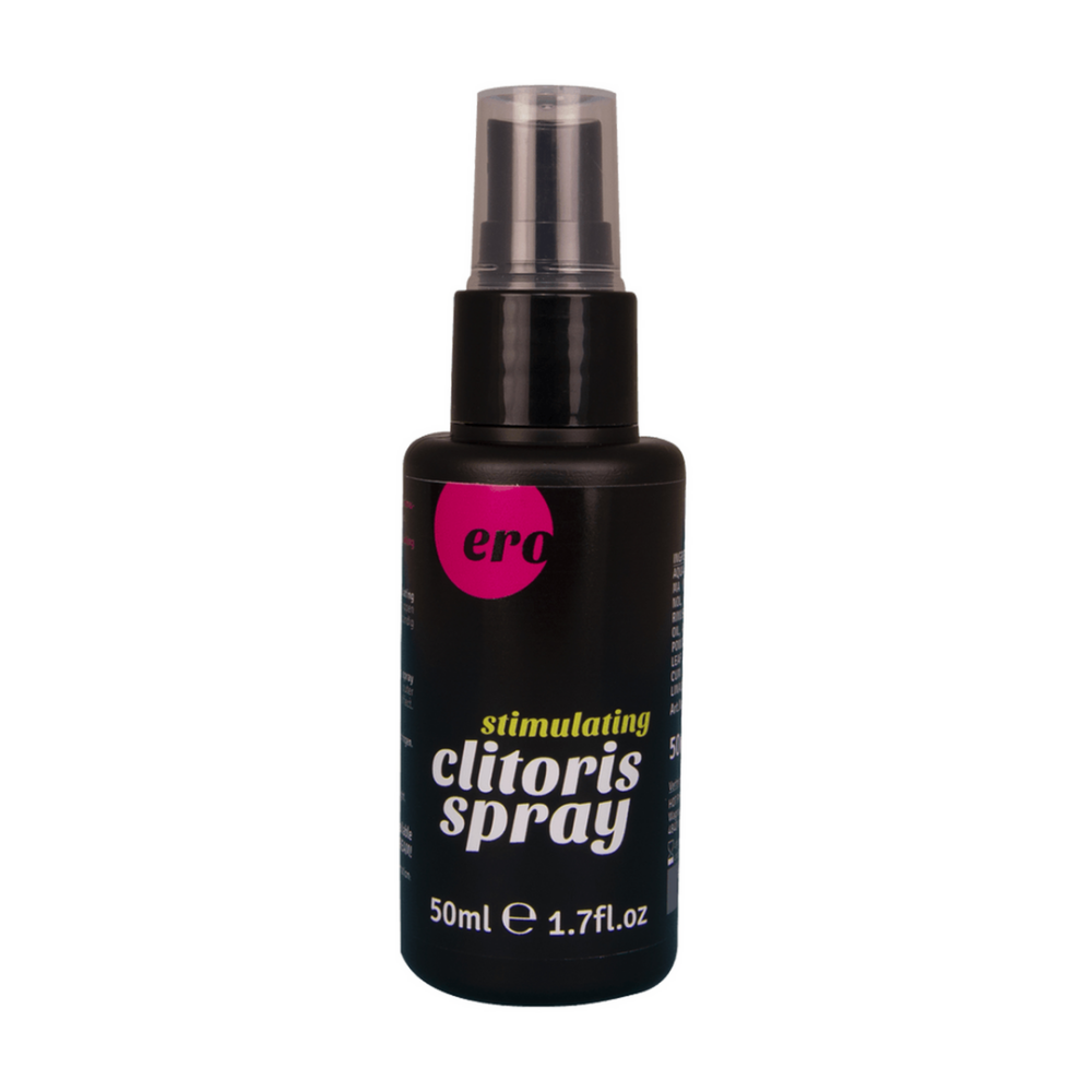 HOT Stimulerende Clitorisspray - 2 fl oz / 50 ml afbeelding