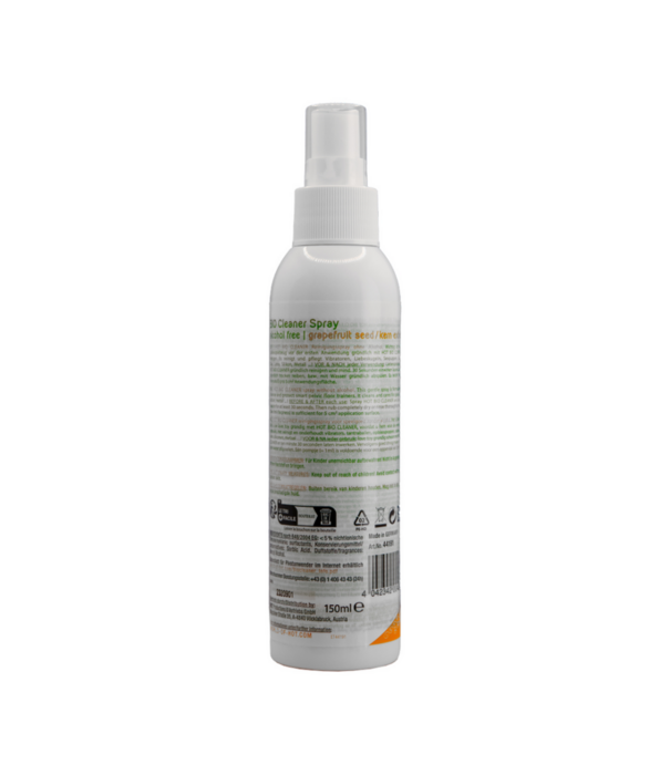 HOT HOT BIO Cleaner Spray - 150 ml