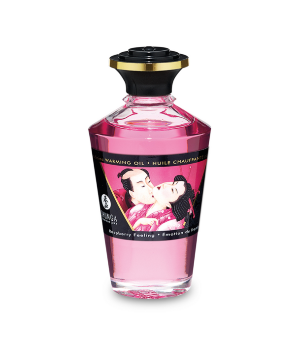 Shunga Fruitige Kussen