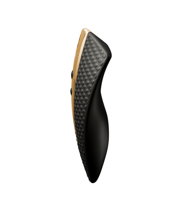 Shunga OBI - Clitorale Stimulator - Zwart