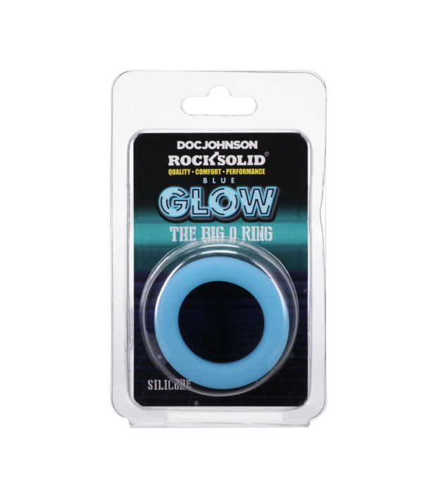 Doc Johnson De Big O - Cockring