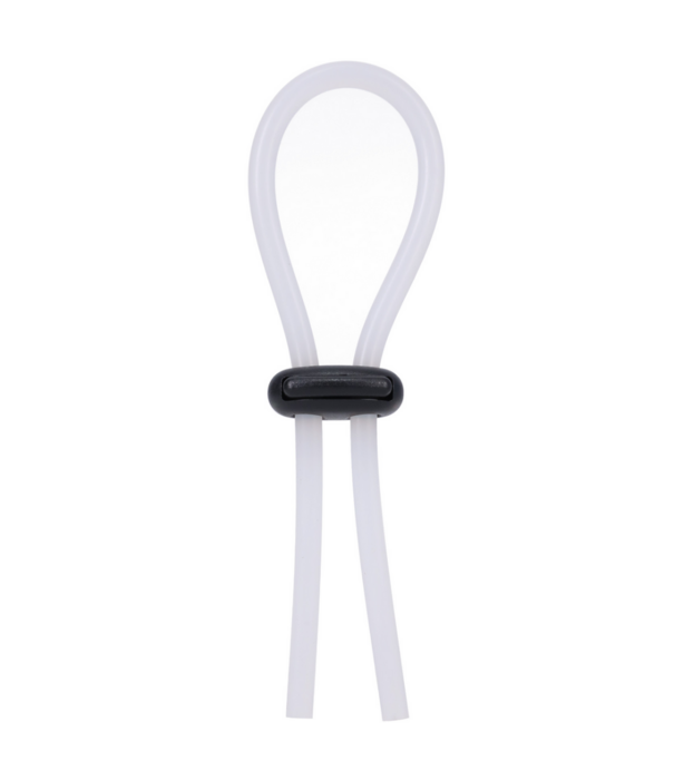 Doc Johnson De Lasso Double Lock - Cockstrap