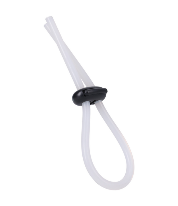 Doc Johnson De Lasso Double Lock - Cockstrap