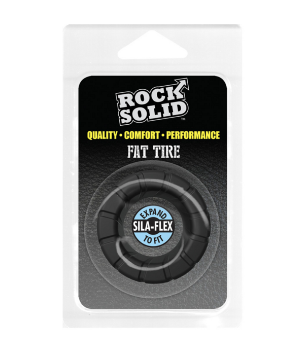 Doc Johnson Fat Tire - Cockring