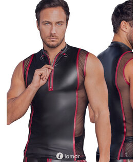 Mouwloos heren Shirt, NK2161982