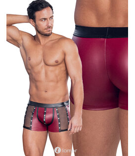 Rode mattlook short , NK2133547