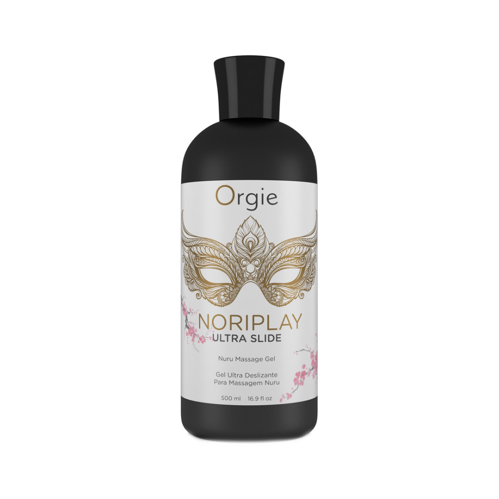 Orgie Noriplay - Massagegel afbeelding