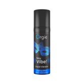 Sexy vibe! - Vloeibare Vibrator / Stimulerend Gel