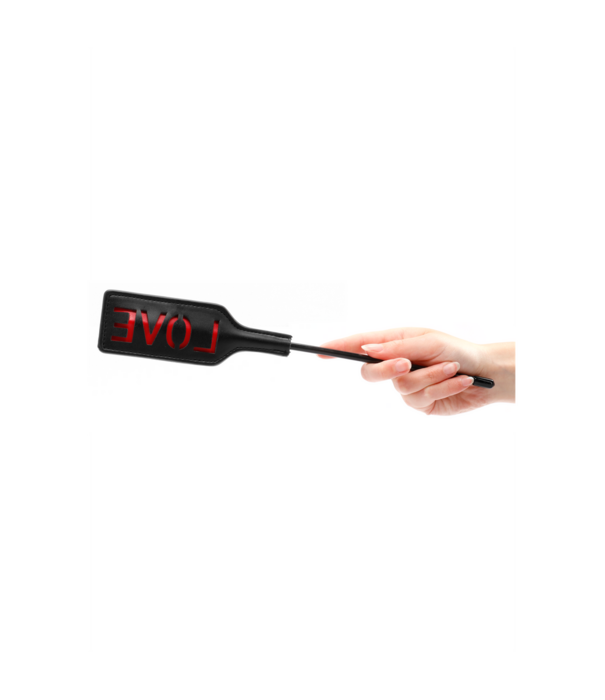 Ouch! by Shots Crop LIEFDE