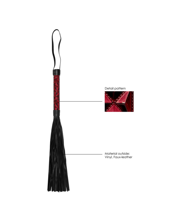 Ouch! by Shots Klopper