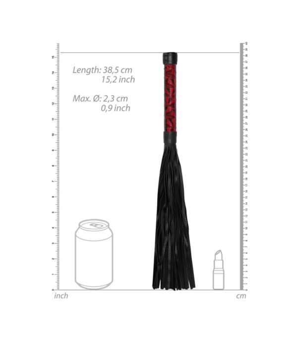 Ouch! by Shots Klopper