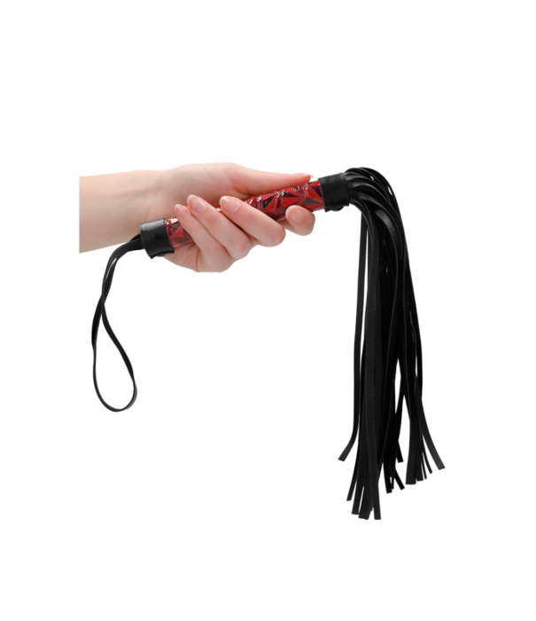 Ouch! by Shots Klopper