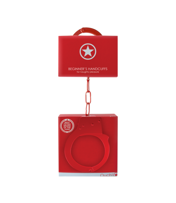 Ouch! by Shots Beginnersboeien