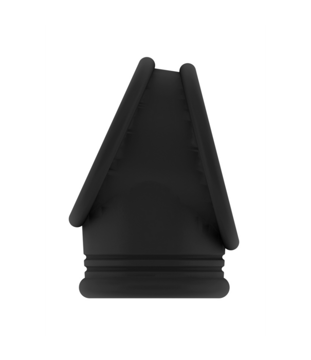 Sono by Shots Nr.48 - Cockring met Ball Strap