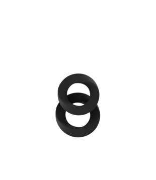 No.24 - Cockring-Set