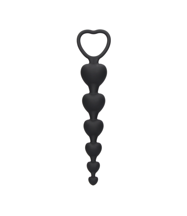 Ouch! by Shots Anale Hartkralen