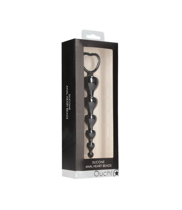 Ouch! by Shots Anale Hartkralen