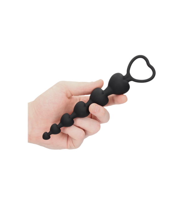 Ouch! by Shots Anale Hartkralen