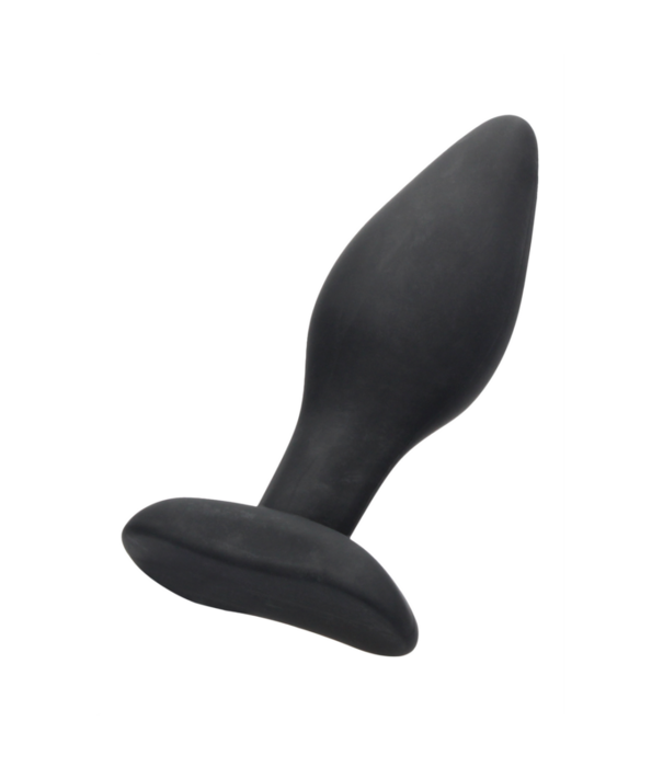 Ouch! by Shots Apex - Butt Plug Set