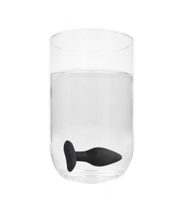 Ouch! by Shots Apex - Butt Plug Set