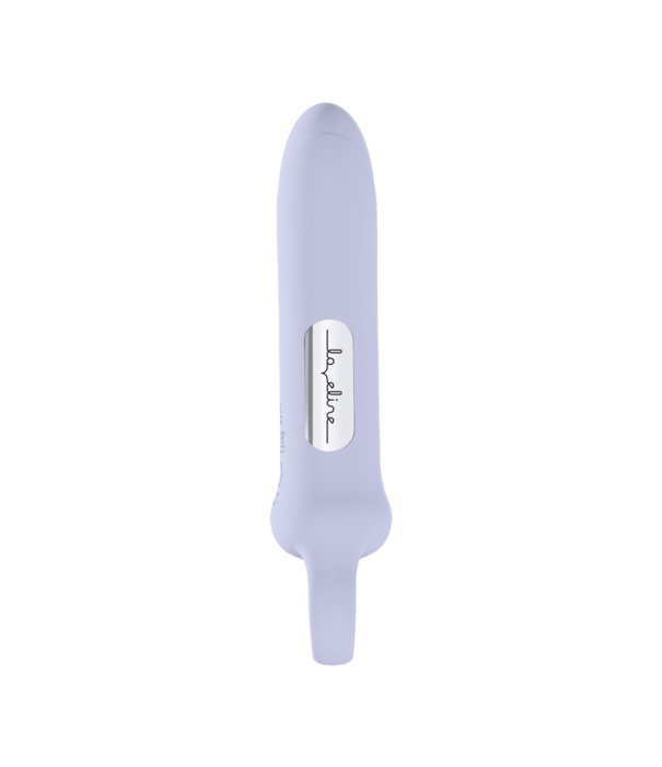 Loveline by Shots Vibrerende Lussenhandgreep - Lavendel