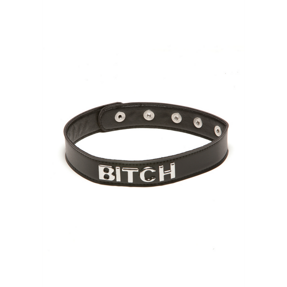 Xplay by Allure Bitch - Halsband afbeelding