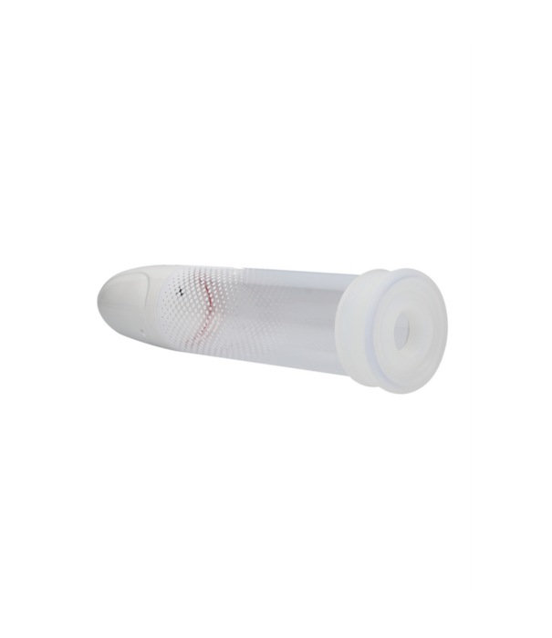 Pumped by Shots Automatische Oplaadbare Luv Penis Pomp