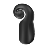 EVO - Dual Male Stimulator - Black
