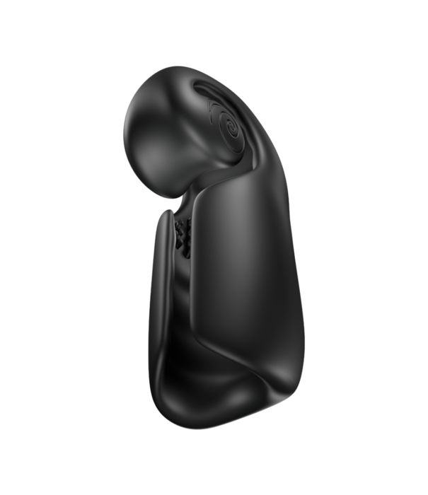 EVO - Dual Male Stimulator - Black