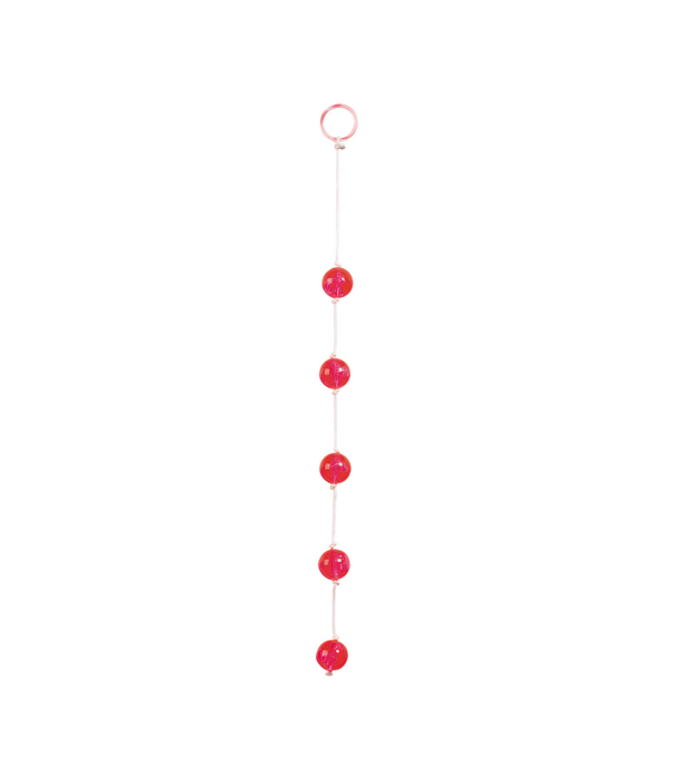 Seven Creations Anale kralen