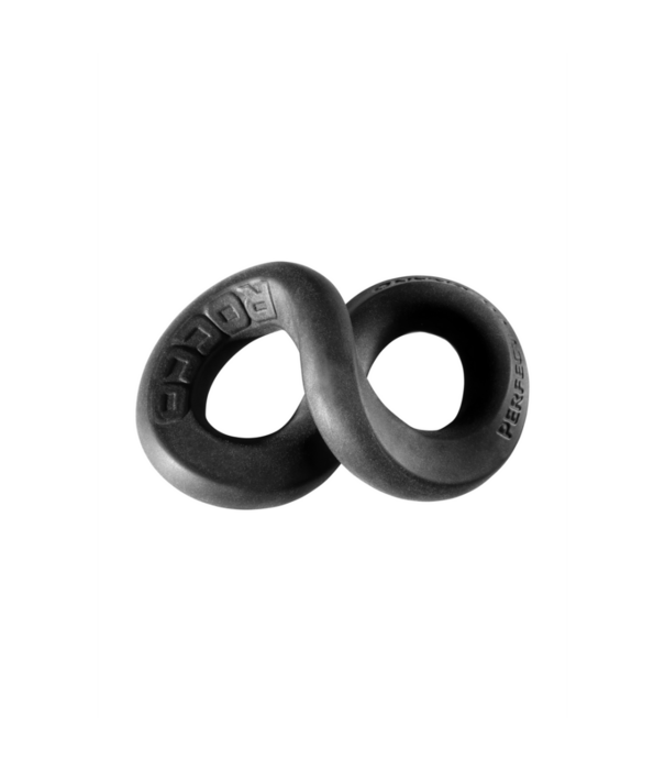 PerfectFitBrand The Rocco 3-Way - Cockring / Ball Strap